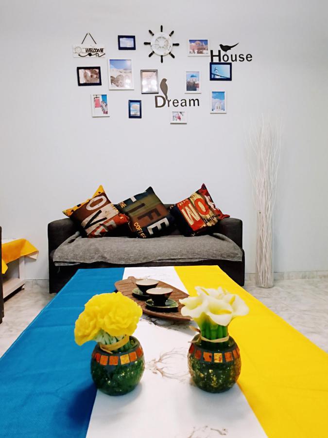 Sicci'S Dream Apartment Athens Luaran gambar