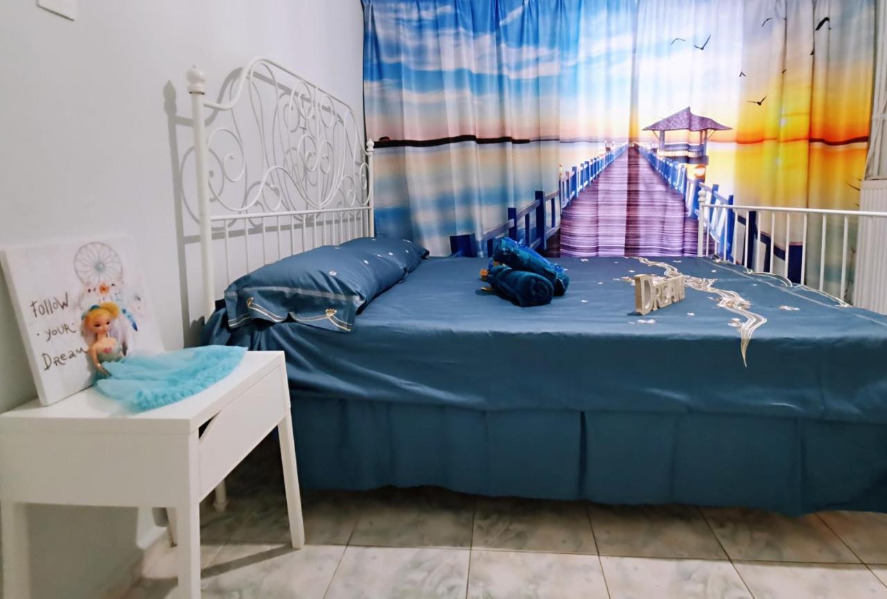 Sicci'S Dream Apartment Athens Luaran gambar