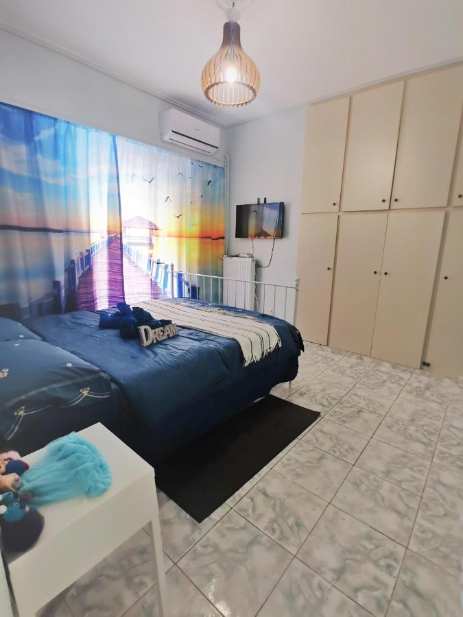 Sicci'S Dream Apartment Athens Luaran gambar